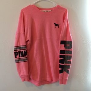 PINK Victoria’s Secret long sleeve